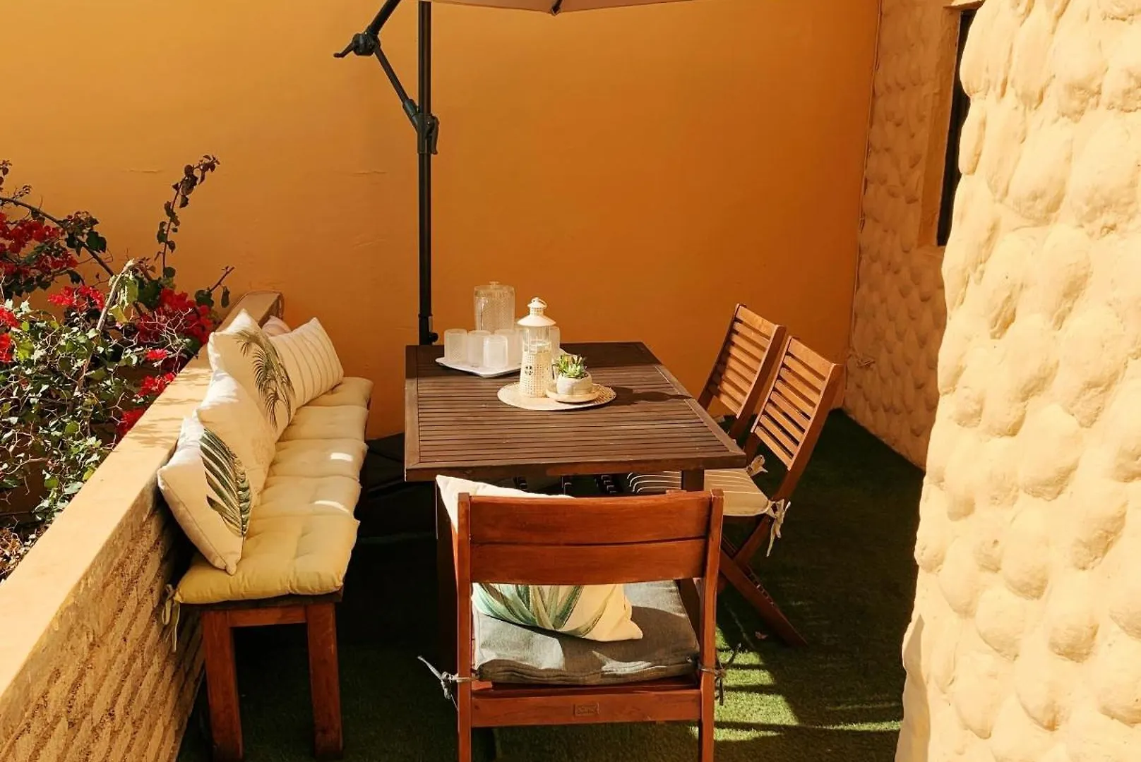 Holiday home Villa Strelitzia Gran Canaria Ingenio Spain