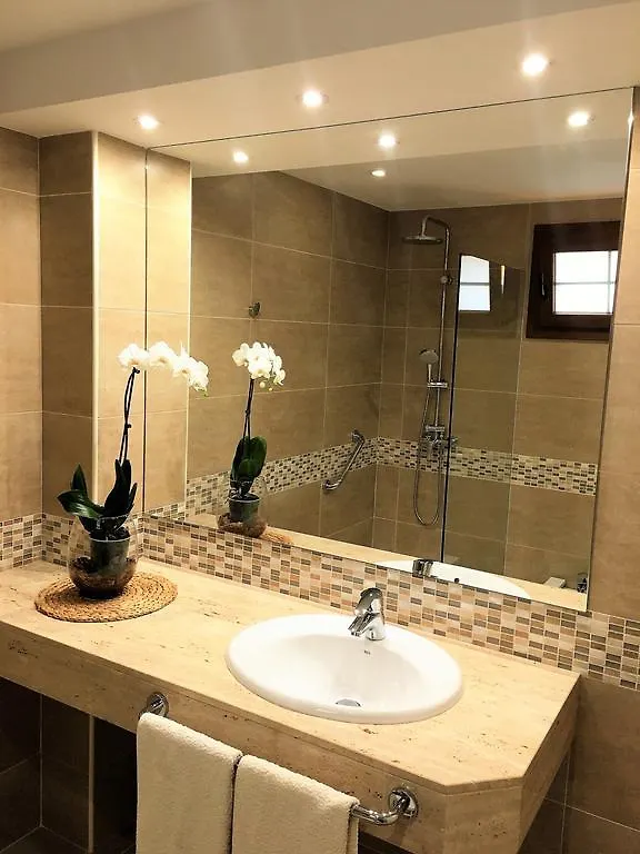 Villa Strelitzia Gran Canaria Ingenio Holiday home