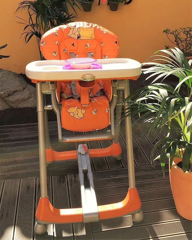 Holiday home Villa Strelitzia Gran Canaria Ingenio