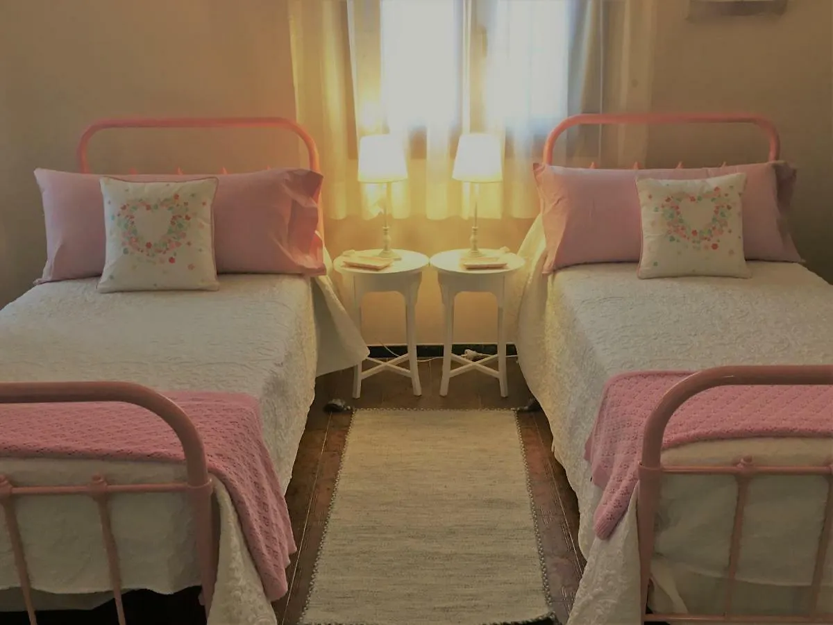 Holiday home Villa Strelitzia Gran Canaria Ingenio