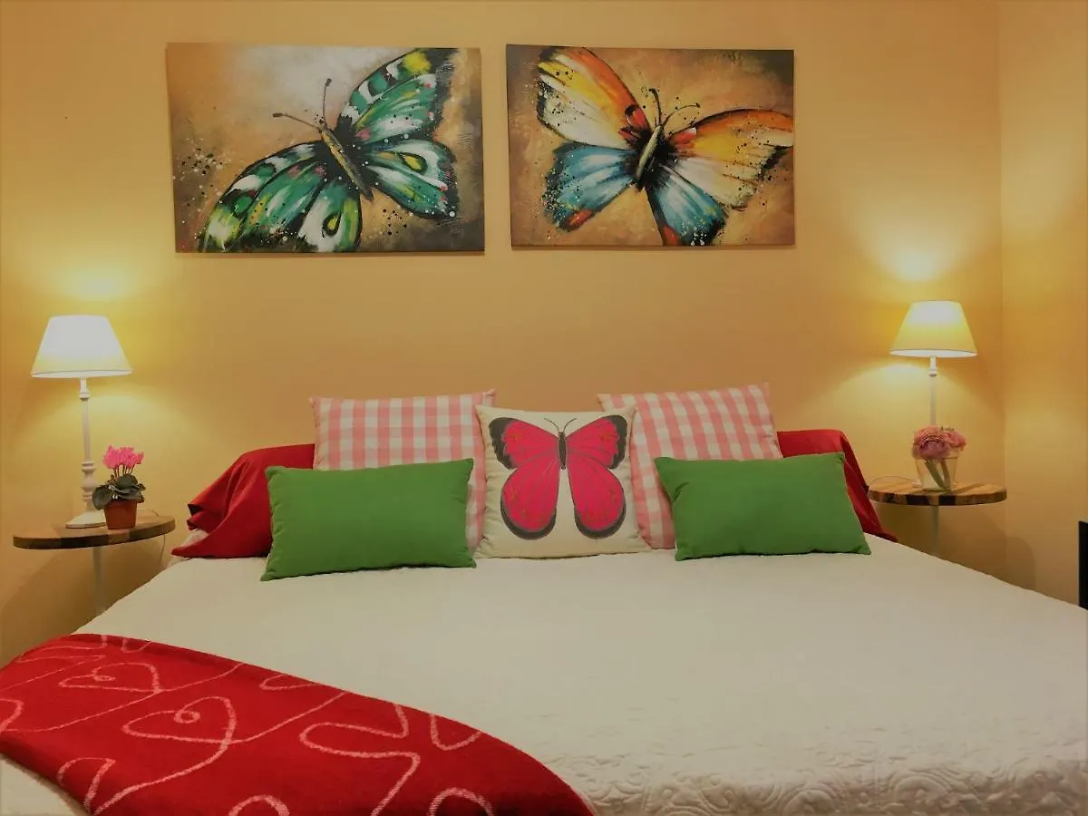 Villa Strelitzia Gran Canaria Ingenio Spain
